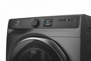 Máy giặt Electrolux Inverter 11 kg EWF1142R9SC