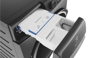 Máy giặt Electrolux Inverter 11 kg EWF1142R9SC