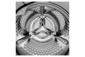 Máy giặt Electrolux Inverter 11 kg EWF1142R9SC