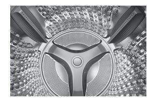 Máy giặt Electrolux Inverter 13 kg EWF1343R7WC