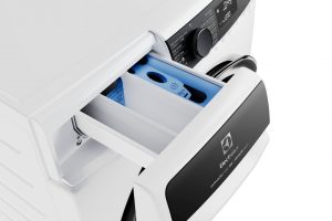 Máy giặt Electrolux Inverter 13 kg EWF1343R7WC