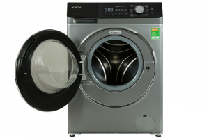 Máy giặt Hitachi Inverter 10.5 kg BD-1054HVOS