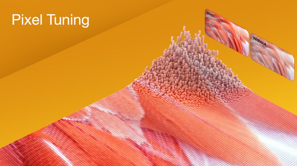 Google Tivi LED Hisense 4K 43 inch 43A6500K - Pixel Tuning Google Tivi LED Hisense 4K 43 inch 43A6500K - Pixel Tuning