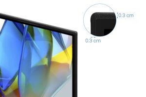 Google Tivi ULED 4K Hisense 43 inch 43U6K