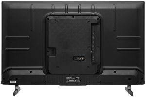 Google Tivi ULED 4K Hisense 43 inch 43U6K