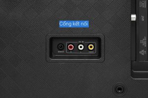 Google Tivi ULED 4K Hisense 43 inch 43U6K