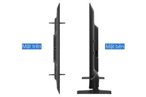 Google Tivi ULED 4K Hisense 43 inch 43U6K