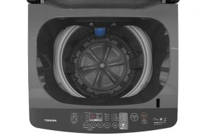 Máy giặt Toshiba Inverter 17 kg AW-DUN1800MV(SG)