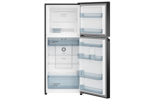 Tủ lạnh Hitachi Inverter 344 lít HRTN6379SUVN