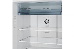 Tủ lạnh Hitachi Inverter 344 lít HRTN6379SUVN