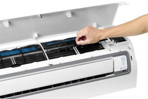 Điều hòa Daikin Inverter 18100 BTU FTKB50ZVMV