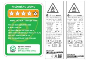 Điều hòa LG Inverter 18100 BTU IDC18M1