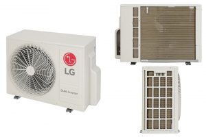 Điều hòa LG Inverter 22000 BTU IEC24G1