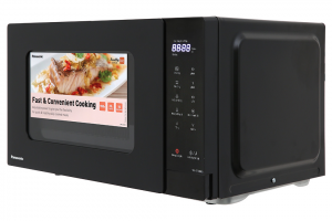 Lò vi sóng Panasonic NN-ST34NBYUE 25 lít