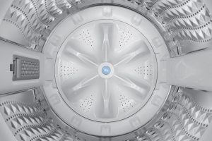 Máy giặt Samsung Inverter 13 kg WA80F13S5BSV