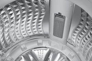 Máy giặt Samsung Inverter 15 kg WA80F15B6BSV