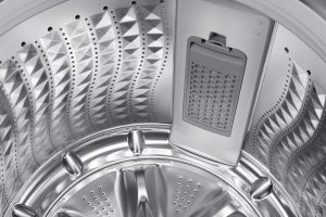 Máy giặt Samsung Inverter 21 kg WA80F21B9BSV