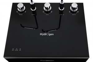 Máy lọc nước RO nóng nguội lạnh Hydrogen Kangaroo KG10A12 10 lõi