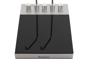 Máy lọc nước RO nóng nguội lạnh Hydrogen Kangaroo Sumire KG12A8 12 lõi