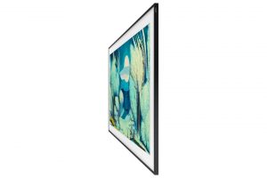Smart Tivi Khung Tranh The Frame QLED Samsung 4K 55 inch QA55LS03F