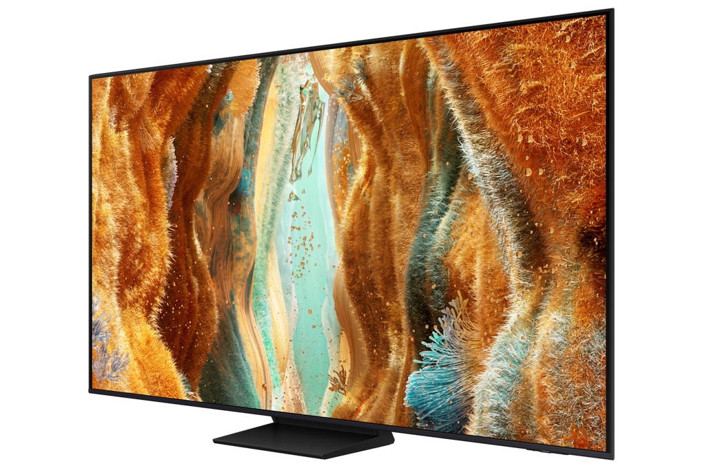Smart Tivi Neo QLED 4K 75 inch Samsung QA75QN70F Smart Tivi Neo QLED 4K 75 inch Samsung QA75QN70F