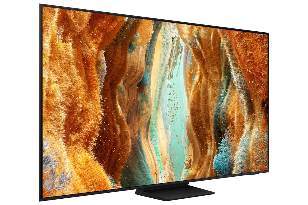 Smart Tivi Neo QLED 4K 75 inch Samsung QA75QN70F Smart Tivi Neo QLED 4K 75 inch Samsung QA75QN70F