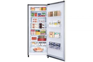 Tủ đông LG Inverter 165 lít LOF16BGM