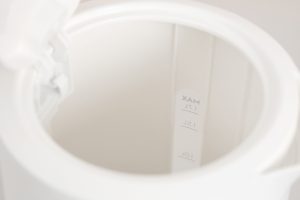 Bình đun siêu tốc Electrolux 1.7 lít E2EK1-100W