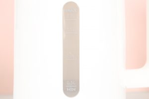 Bình đun siêu tốc Electrolux 1.7 lít E2EK1-100W