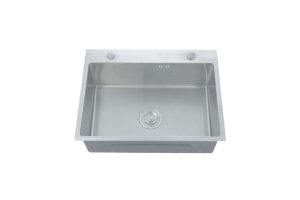 Chậu rửa bát 1 hố Faster FS 6045HM