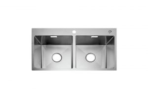 Chậu Rửa Bát Faster FS7843HMS