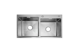 Chậu Rửa Bát Faster FS8245HSS