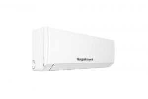 Điều hòa Nagakawa 12000BTU inverter NIS C12R2U51