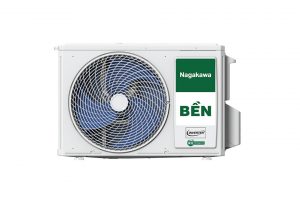 Điều hòa Nagakawa 12000BTU inverter NIS C12R2U51