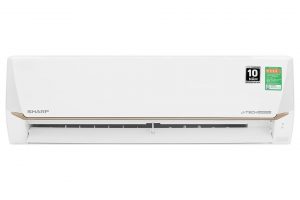 Điều hòa Sharp Inverter 12000 BTU AH-X13CEWC