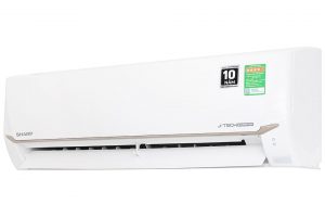 Điều hòa Sharp Inverter 18000 BTU AH-X18CEWC