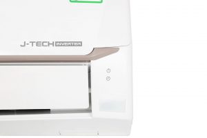 Điều hòa Sharp Inverter 18000 BTU AH-X18CEWC