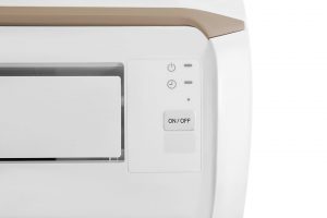 Điều hòa Sharp Inverter 9000 BTU AH-X10CEWC