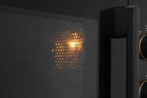 Lò vi sóng có nướng Electrolux EMG23K22B 23 lít