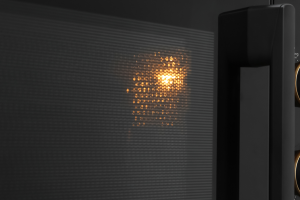 Lò vi sóng Electrolux EMM23K22B 23 lít