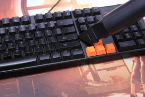 Máy hút bụi dạng hộp Panasonic MC-CG371AN46