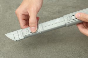 Máy hút bụi dạng hộp Panasonic MC-CL305BN46