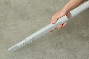 Máy hút bụi dạng hộp Panasonic MC-CL305BN46