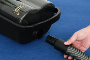 Máy hút bụi dạng hộp Panasonic MC-CL605KN49