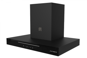 Máy hút mùi áp tường Junger HRJ-701