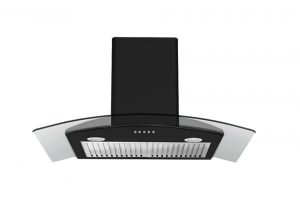 Máy hút mùi Faster FS 3588 70BL