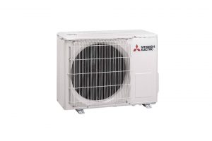 Máy lạnh 2 chiều Inverter Mitsubishi Electric MSZ HT35VF