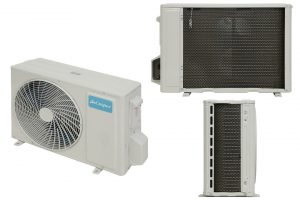 Máy lạnh Casper Inverter 1 HP XC-09IU38