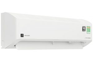 Máy lạnh Sharp Inverter 1.5 HP AH-XP13CMW
