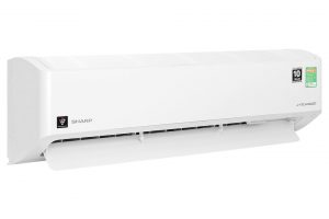 Máy lạnh Sharp Inverter 2.5 HP AH-XP24CMW